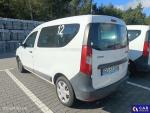 Dacia Dokker  Aukcja 306639 - grafika 2