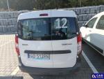Dacia Dokker  Aukcja 306639 - grafika 3