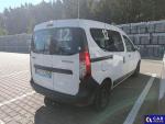 Dacia Dokker  Aukcja 306639 - grafika 4