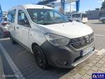 Dacia Dokker  Aukcja 306639 - grafika 5