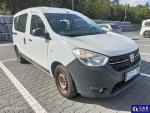 Dacia Dokker  Aukcja 306640 - grafika 9