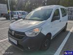 Dacia Dokker  Aukcja 306640 - grafika 1