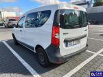 Dacia Dokker  Aukcja 306640 - grafika 4