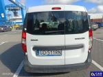 Dacia Dokker  Aukcja 306640 - grafika 5