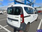 Dacia Dokker  Aukcja 306640 - grafika 6