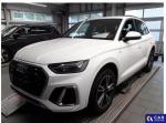 Audi Q5  Aukcja 296060 - grafika 1