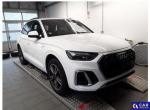 Audi Q5  Aukcja 296060 - grafika 2