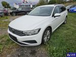 Volkswagen Passat  Aukcja 296061 - grafika 1