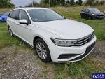 Volkswagen Passat  Aukcja 296061 - grafika 2