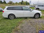 Volkswagen Passat  Aukcja 296061 - grafika 14