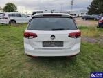 Volkswagen Passat  Aukcja 296061 - grafika 6