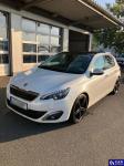 Peugeot 308  Aukcja 296062 - grafika 1