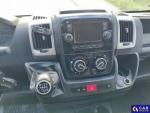 Fiat Ducato 35 2.3 M-jet MR`16 E6 3.5t Aukcja 296644 - grafika 21