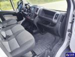 Fiat Ducato 35 2.3 M-jet MR`16 E6 3.5t Aukcja 296644 - grafika 29