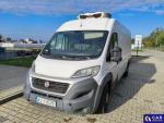 Fiat Ducato 35 2.3 M-jet MR`16 E6 3.5t Aukcja 296644 - grafika 1