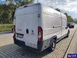 Fiat Ducato 35 2.3 M-jet MR`16 E6 3.5t Aukcja 296644 - grafika 4