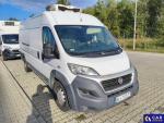 Fiat Ducato 35 2.3 M-jet MR`16 E6 3.5t Aukcja 296644 - grafika 5