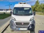 Fiat Ducato 35 2.3 M-jet MR`16 E6 3.5t Aukcja 296644 - grafika 6