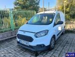 Ford Transit Courier 1.0 MR`18 E6.2 1.8t Aukcja 296645 - grafika 1