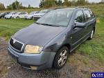 Skoda Fabia  Aukcja 296077 - grafika 1