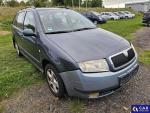 Skoda Fabia  Aukcja 296077 - grafika 2