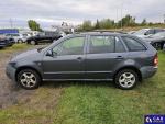 Skoda Fabia  Aukcja 296077 - grafika 14