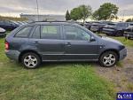 Skoda Fabia  Aukcja 296077 - grafika 15
