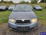 Skoda Fabia  Aukcja 296077 - grafika 20