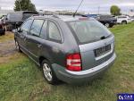 Skoda Fabia  Aukcja 296077 - grafika 3