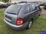 Skoda Fabia  Aukcja 296077 - grafika 4