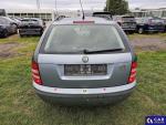 Skoda Fabia  Aukcja 296077 - grafika 6