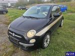 Fiat 500  Aukcja 296078 - grafika 1
