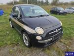 Fiat 500  Aukcja 296078 - grafika 2