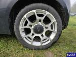 Fiat 500  Aukcja 296078 - grafika 14