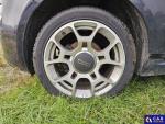 Fiat 500  Aukcja 296078 - grafika 15