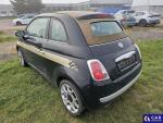 Fiat 500  Aukcja 296078 - grafika 3