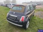 Fiat 500  Aukcja 296078 - grafika 4