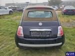 Fiat 500  Aukcja 296078 - grafika 6