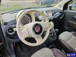 Fiat 500  Aukcja 296078 - grafika 8