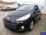 Peugeot 207 DE - LimS3 1.4 75 EU5, Urban S Aukcja 296080 - grafika 1