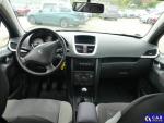 Peugeot 207 DE - LimS3 1.4 75 EU5, Urban S Aukcja 296080 - grafika 23