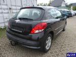 Peugeot 207 DE - LimS3 1.4 75 EU5, Urban S Aukcja 296080 - grafika 4