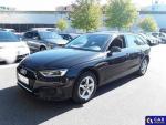 Audi A4  Aukcja 296081 - grafika 1