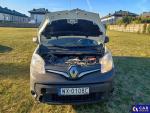 Renault Kangoo III Express dCi MR`16 E6 1.9t Aukcja 298201 - grafika 13
