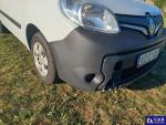 Renault Kangoo III Express dCi MR`16 E6 1.9t Aukcja 298201 - grafika 34