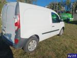 Renault Kangoo III Express dCi MR`16 E6 1.9t Aukcja 298201 - grafika 86