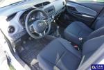 Toyota Yaris 1.5 MR`17 E6c Aukcja 296521 - grafika 12