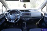 Toyota Yaris 1.5 MR`17 E6c Aukcja 296521 - grafika 20