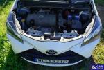 Toyota Yaris 1.5 MR`17 E6c Aukcja 296521 - grafika 28