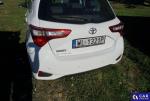 Toyota Yaris 1.5 MR`17 E6c Aukcja 296521 - grafika 40